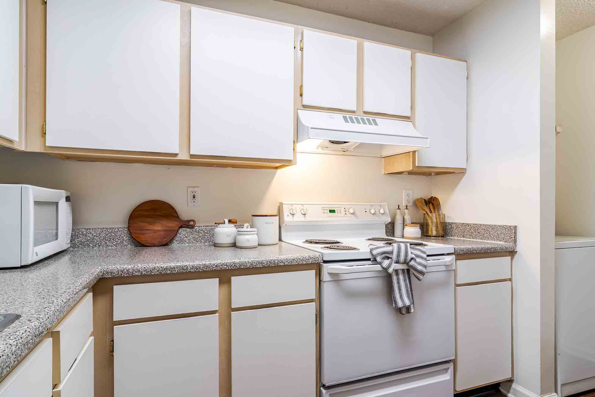 River-Club-Apartments-Near-University-of-Georgia-Kitchen